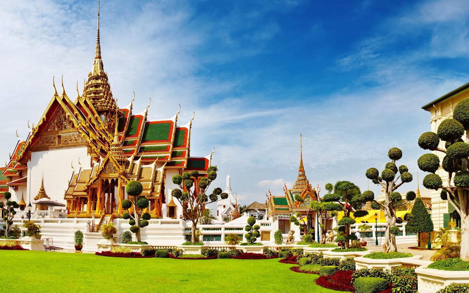 DU LỊCH THÁI LAN THẬT RẺ THẬT ĐƠN GIẢN TOUR THÁI LAN SUMMIT TRAVEL TỪ HÀ NỘI /SÀI GÒN - BANGKOK - PATTAYA - KHÁM PHÁ CHỢ NỔI BỐN MÙA 5 NGÀY 4 ĐÊM 