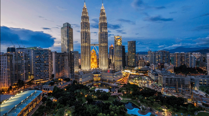  TOUR HÀ NỘI (TP HCM) (ĐÀ NẴNG) SINGAPORE – MALAYSIA – INDONESIA GIÁ RẺ - DU LỊCH 3 NƯỚC ĐÔNG NAM Á GÓI GỌN MỘT HÀNH TRÌNH 5 NGÀY 
