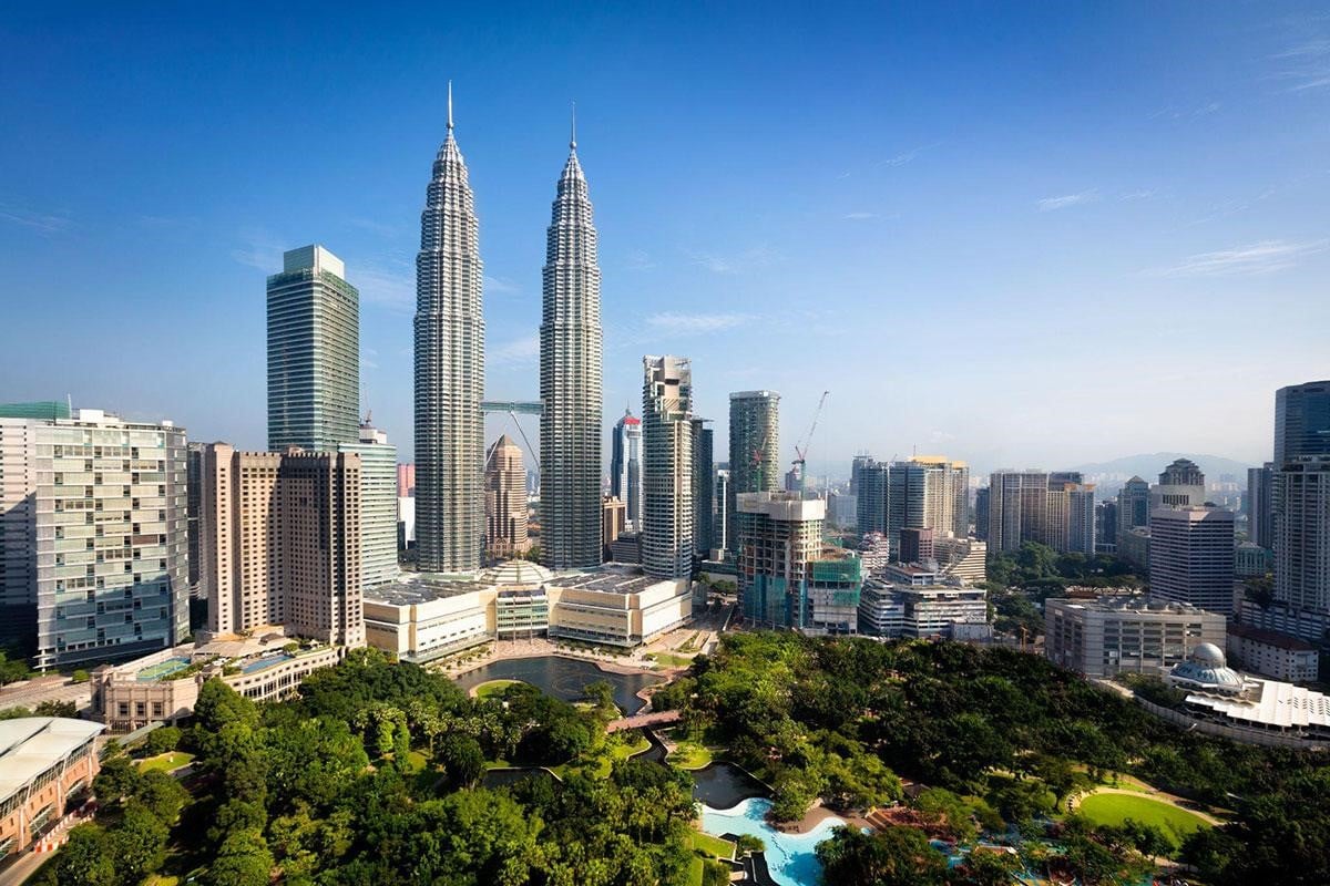LIÊN TUYẾN SINGAPORE MALAYSIA (SING MÃ) TOUR 5N4Đ 1 HÀNH TRÌNH 2 QUỐC GIA GARDEN BY THE BAY- SENTOSA -MALLACA-KUALA LUMPUR-GENTING TỪ HÀ NỘI SÀI GÒN HÀNG KHÔNG 5* MALAYSIA AIRLINES/SINGAPORE AIRLINES (SQ/MH)/VN)