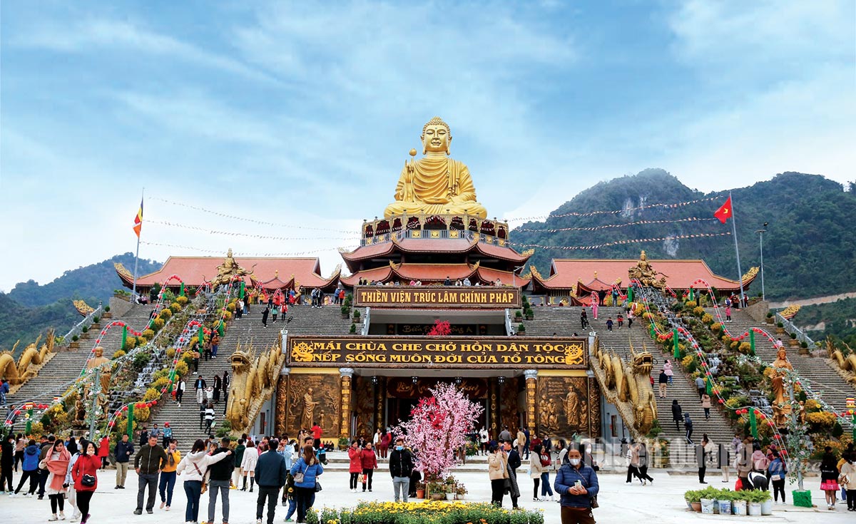 TOUR DU LỊCH TUYÊN QUANG NA HANG - HỒNG THÁI GIÁ RẺ - MÙA HOA LÊ - DU THUYỀN HỒ NA HANG - NƠI TRỜI ĐẤT GIAO HÒA