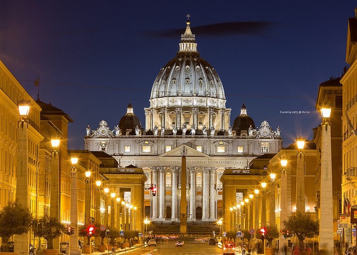 TOUR HÀNH HƯƠNG CÔNG GIÁO CHÂU ÂU 5 NƯỚC GIÁ RẺ 2026 2027 LÃNH NHẬN HỒNG ÂN THỤY SỸ – Ý – VATICAN  BỒ ĐÀO NHA – TÂY BAN NHA – PHÁP 13 NGÀY 12 ĐÊM NHẬN KHÁCH LẺ TỪ HÀ NỘI TP HỒ CHÍ MINH