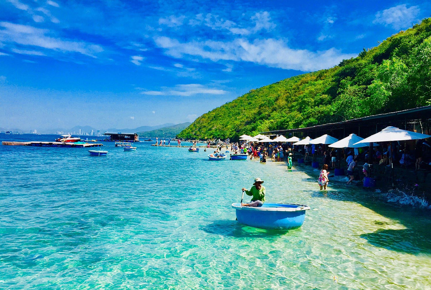 HÀ NỘI NHA TRANG 2026  – VỀ MIỀN CÁT TRẮNG TOUR GHÉP GIÁ RẺ KHỞI HÀNH HÀNG NGÀY TỪ 2 KHÁCH 