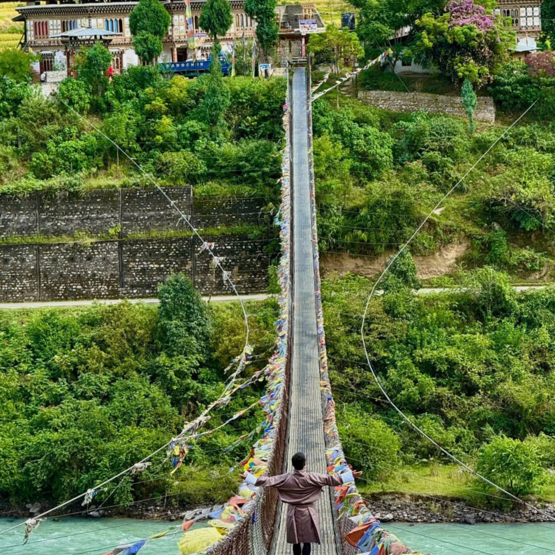 CHÙM TOUR MÙA XUÂN HÀNH HƯƠNG ĐẤT PHẬT CỔ XƯA SRILANKA TỨ ĐỘNG TÂM ẤN ĐỘ - NEPAL BHUTAN YÊN BÌNH GIEO MẦM AN LẠC – HÀNH TRÌNH VỀ NGUỒN CỘI TÂM LINH 2026