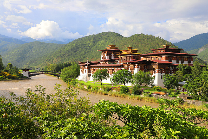 CHÙM TOUR MÙA XUÂN HÀNH HƯƠNG ĐẤT PHẬT CỔ XƯA SRILANKA TỨ ĐỘNG TÂM ẤN ĐỘ - NEPAL BHUTAN YÊN BÌNH GIEO MẦM AN LẠC – HÀNH TRÌNH VỀ NGUỒN CỘI TÂM LINH 2026