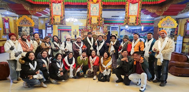 TOUR TÂY TẠNG KORA KAILASH LHASHA POTALA CUNG DARCHEN ĐÈO DOLMALA DIRAPUK HANG ĐỘNG GẮN VỚI HÀNH GIẢ YOGI GOTSANGPA - CHÙA ZULTRULPUK HANG ĐỘNG LINH THIÊNG NGÀI MILAREPA 14 NGÀY 13 ĐÊM  TỪ HÀ NỘI TP HỒ CHÍ MINH ĐÀ NẴNG 