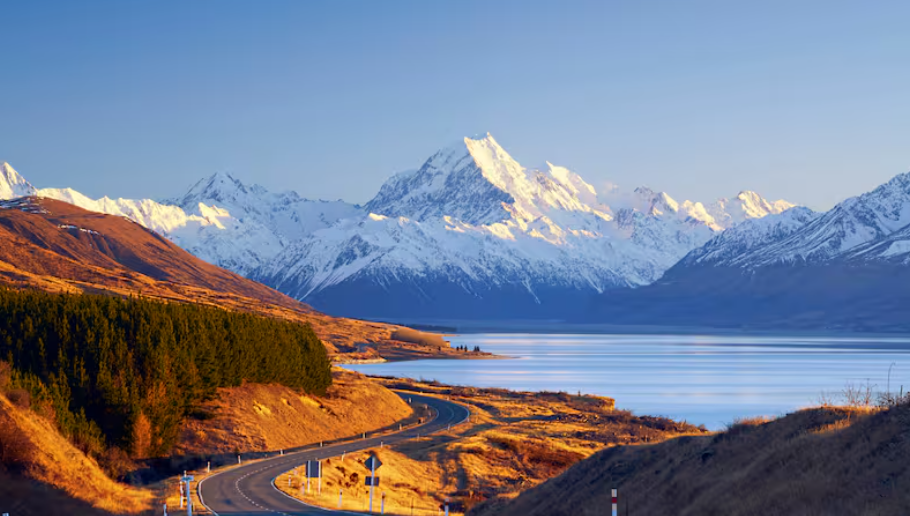TOUR NEWZEALAND ĐẢO BẮC ĐẢO NAM MÙA XUÂN 2026 THIÊN ĐƯỜNG XINH ĐẸP CHRISTCHURCH – WANAKA – QUEENSTOWN – MILFORD SOUND – SÔNG BĂNG FRANZ JOSEF – AUCKLAND – ROTORUA TOUR 11 NGÀY 10 ĐÊM TỪ HÀ NỘI & TP HỒ CHÍ MINH 