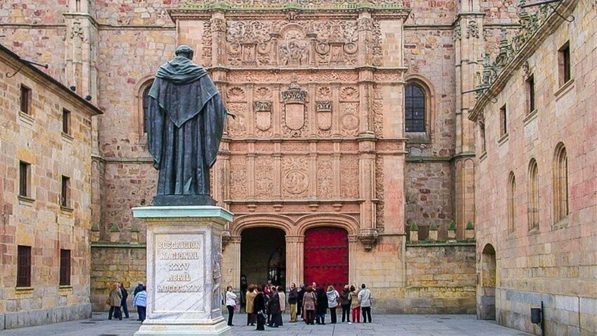 TOUR DU LỊCH NAM ÂU TÂY BAN NHA - BỒ ĐÀO NHA  TRỌN GÓI GIÁ RẺ  9 NGÀY 8 ĐÊM TỪ HÀ NỘI TP HỒ CHÍ MINH BARCELONA–VALENCIA - MADRID -SALAMANCA- LISBON KHÁM PHÁ CẢNG BIỂN VÀ NHỮNG THÀNH PHỐ XINH ĐẸP CỔ KÍNH LÃNG MẠN HIỆN ĐẠI