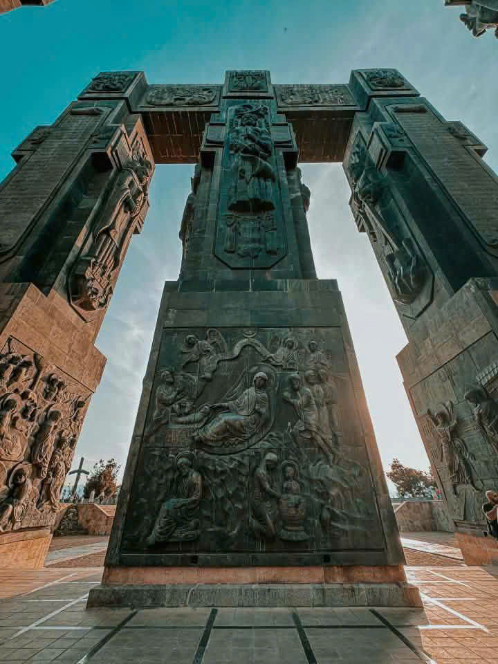 KHÁM PHÁ CUNG ĐƯỜNG HUYỀN THOẠI VÙNG KAVKAZ AZERBAIJAN-GEORGIA (GRUZIA)-ARMENIA 2027 (12 NGÀY/ 11 ĐÊM) KHỞI HÀNH TỪ HÀ NỘI TP HCM VIỆT NAM 