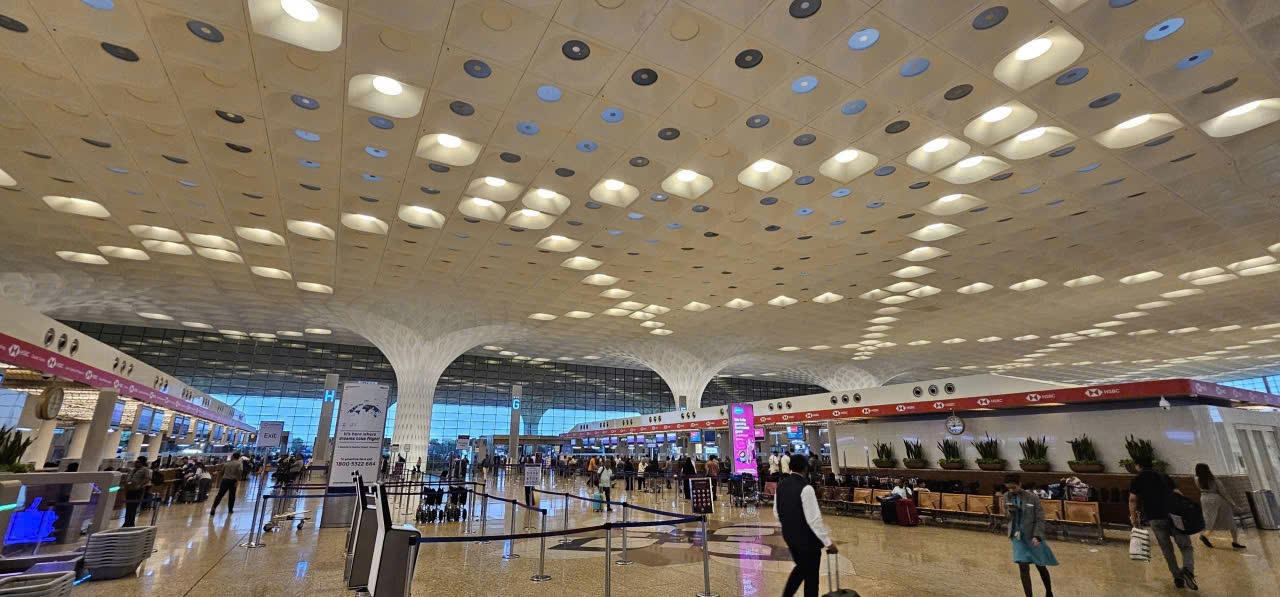 MUMBAI 2027 KHÁM PHÁ MỘT GÓC KHÁC CỦA ẤN ĐỘ - DI SẢN VÀ ĐIỆN ẢNH  MUMBAI - AURANGABAD KHU Ổ CHUỘT DHARAVI 7 NGÀY 6 ĐÊM NHẬN KHÁCH LẺ TỪ HN SGN