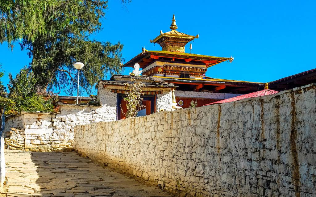 TOUR BHUTAN CHÀO ĐÓN NĂM MỚI 2026 TẠI ĐẤT NƯỚC RỒNG SẤM BAY THẲNG TỪ TP HỒ CHÍ MINH /HÀ NÔI 5 NGÀY 4 ĐÊM KHỞI HÀNH NGÀY 31/12/2025-04/01/2026 GIÁ RẺ 