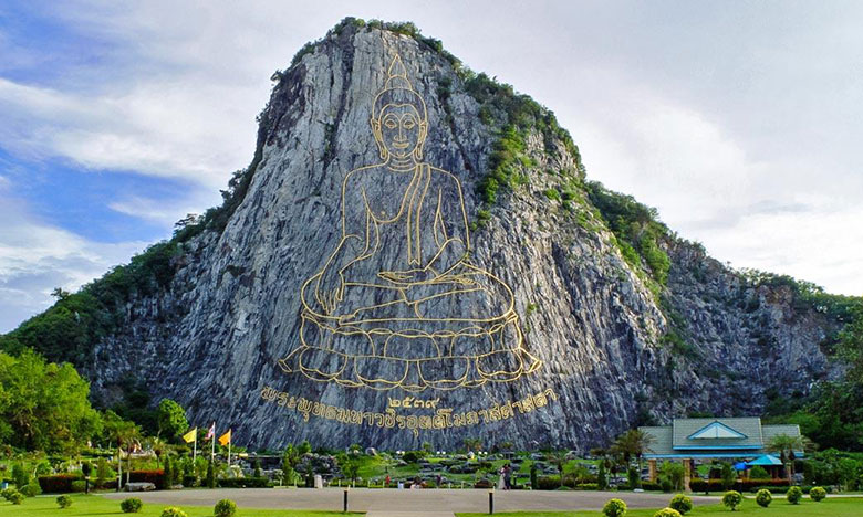 TOUR THÁI LAN GIÁ RẺ NHẤT THỊ TRƯỜNG 5N4Đ TỪ HÀ NỘI/TP HCM–BANGKOK–PATTAYA THƯỞNG THỨC BUFFET TẠI TÒA NHÀ XOAY 86 TẦNG CAO NHẤT THÁI LAN BAY VIETRAVEL/VIETJET