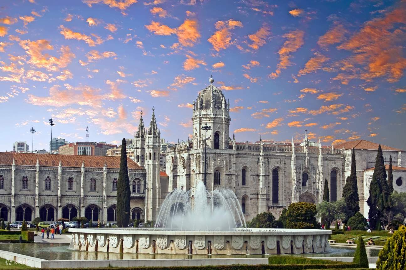 TOUR HÀNH HƯƠNG CÔNG GIÁO CHÂU ÂU 2026 4 NƯỚC Ý – BỒ ĐÀO NHA- TÂY BAN NHA - PHÁP THỰC HÀNH Ý NGUYỆN LÊN ĐƯỜNG ĐỂ TRỞ VỀ NGUỒN CỘI ĐỨC TÍN 12 NGÀY 11 ĐÊM GHÉP KHÁCH TỪ HÀ NỘI TP HỒ CHÍ MINH 