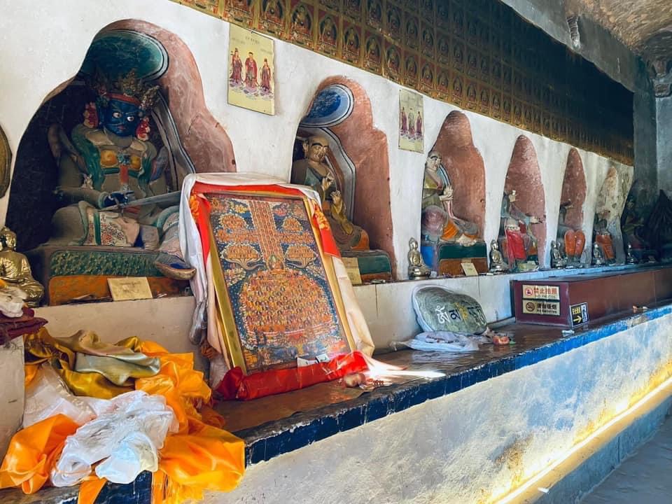 DU LỊCH TÂY TẠNG HUYỀN BÍ ĐẤT THIÊNG (SUMMIT TRAVEL) GIỚI THIỆU BẢN ĐƯỢC ƯA THÍCH LỰA CHỌN NHIỀU NHẤT 8 NGÀY 7 ĐÊM TRẢI NGHIỆM ĐƯỜNG SẮT THANH - TẠNG KHỞI HÀNH TỪ HÀ NỘI TP HỒ CHÍ MINH 