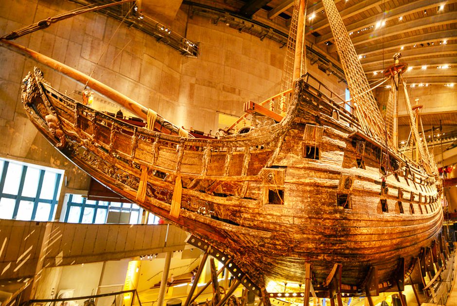 TOUR DU LỊCH 7 NƯỚC CHÂU ÂU ĐỘC ĐÁO BÊN BỜ BIỂN BALTIC XINH ĐẸP VÙNG ĐÔNG BẮC CHÂU ÂU ĐAN MẠCH - NAUY - LITVA - LATVIA - ESTONIA - THỤY ĐIỂN - PHẦN LAN 14 NGÀY TỪ HÀ NỘI 