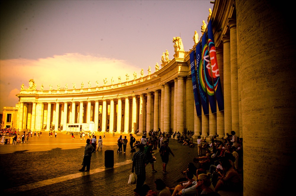 TOUR HÀNH HƯƠNG CÔNG GIÁO CHÂU ÂU 5 NƯỚC GIÁ RẺ 2026 2027 LÃNH NHẬN HỒNG ÂN THỤY SỸ – Ý – VATICAN  BỒ ĐÀO NHA – TÂY BAN NHA – PHÁP 13 NGÀY 12 ĐÊM NHẬN KHÁCH LẺ TỪ HÀ NỘI TP HỒ CHÍ MINH