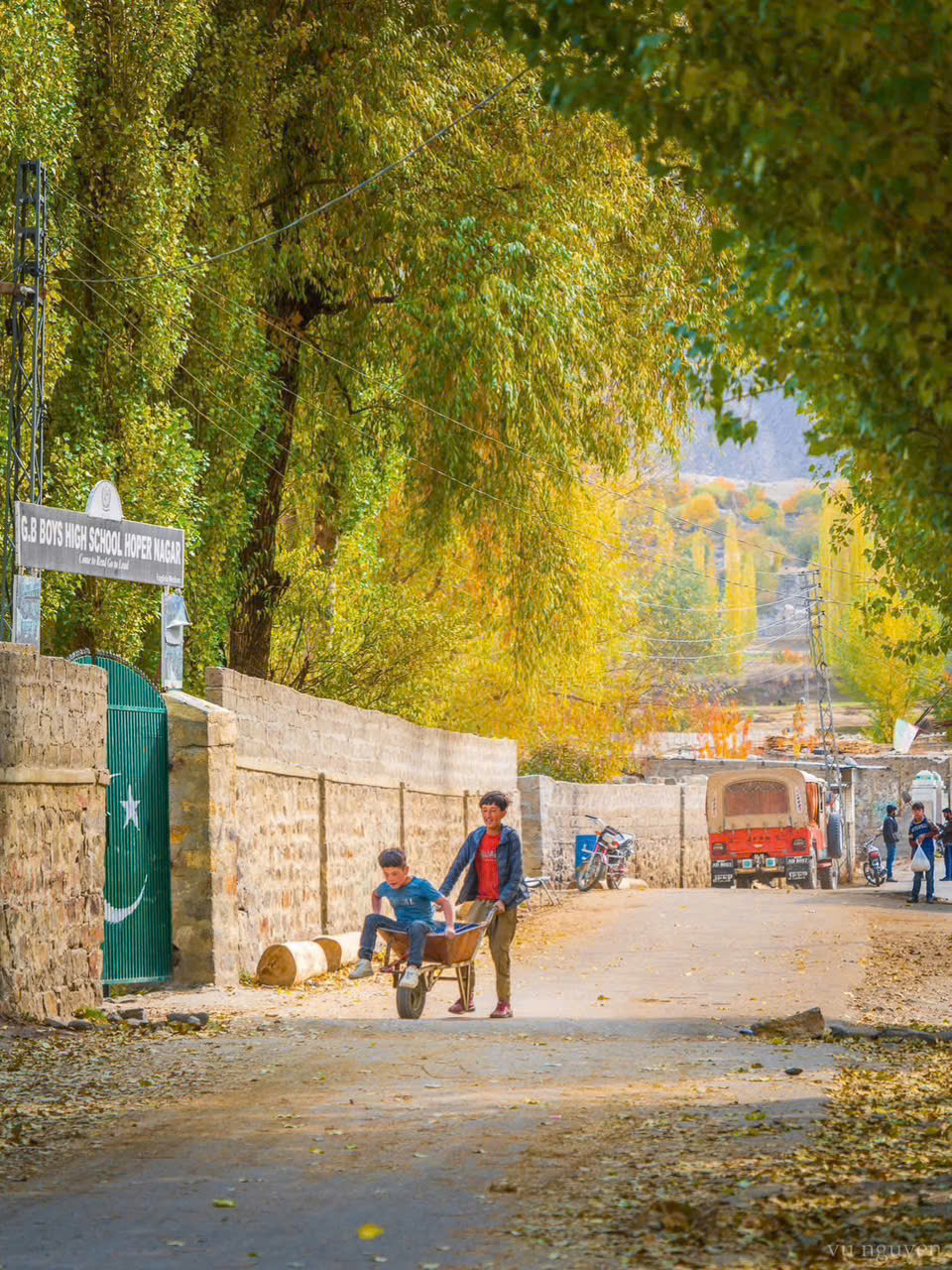 CHÙM TOUR ĐỘC LẠ SUMMIT TRAVEL 2026 NHỮNG VÙNG ĐẤT BÍ ẨN DỮ DỘI VÀ DỊU ÊM PAKISTAN HÙNG VĨ 10N9Đ, BANGLADESH MỘC MẠC 8N7Đ, IRAN 8N7Đ,14N13Đ, TRIỀU TIÊN BÍ ẨN 9N8Đ KHỞI HÀNH TỪ HÀ NỘI TP HỒ CHÍ MINH