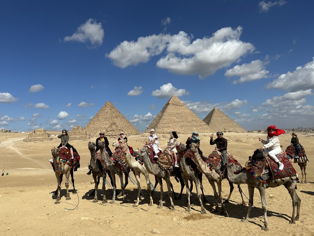TOUR AI CẬP JORDAN ISRAEL TỪ HÀ NỘI SÀI GÒN - MỘT HÀNH TRÌNH 3 QUỐC GIA - LẠC VÀO NHỮNG XỨ SỞ CÔ TÍCH HUYỀN THOẠI 