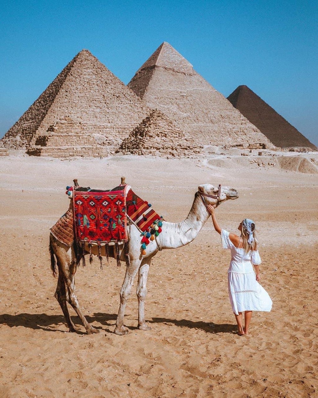 TOUR AI CẬP JORDAN ISRAEL TỪ HÀ NỘI SÀI GÒN - MỘT HÀNH TRÌNH 3 QUỐC GIA - LẠC VÀO NHỮNG XỨ SỞ CÔ TÍCH HUYỀN THOẠI 