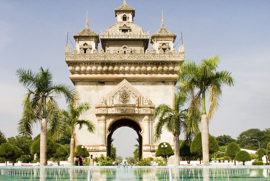 TOUR DU LỊCH LÀO ĐẶC SẮC 6 NGÀY 5 ĐÊM TỪ HÀ NỘI - ĐÀ NẴNG - LAO BẢO - VIÊNG CHĂN - SAVANAKHET TRỌN GÓI GIẢ RẺ NHẤT 2025  