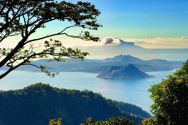 TOUR DU LỊCH ĐỘC ĐÁO KHÁM PHÁ QUỐC ĐẢO PHILIPPINES 4 NGÀY 3 ĐÊM TỪ HÀ NỘI - MANILA - PAGSANJAN TRỌN GÓI GIÁ RẺ 