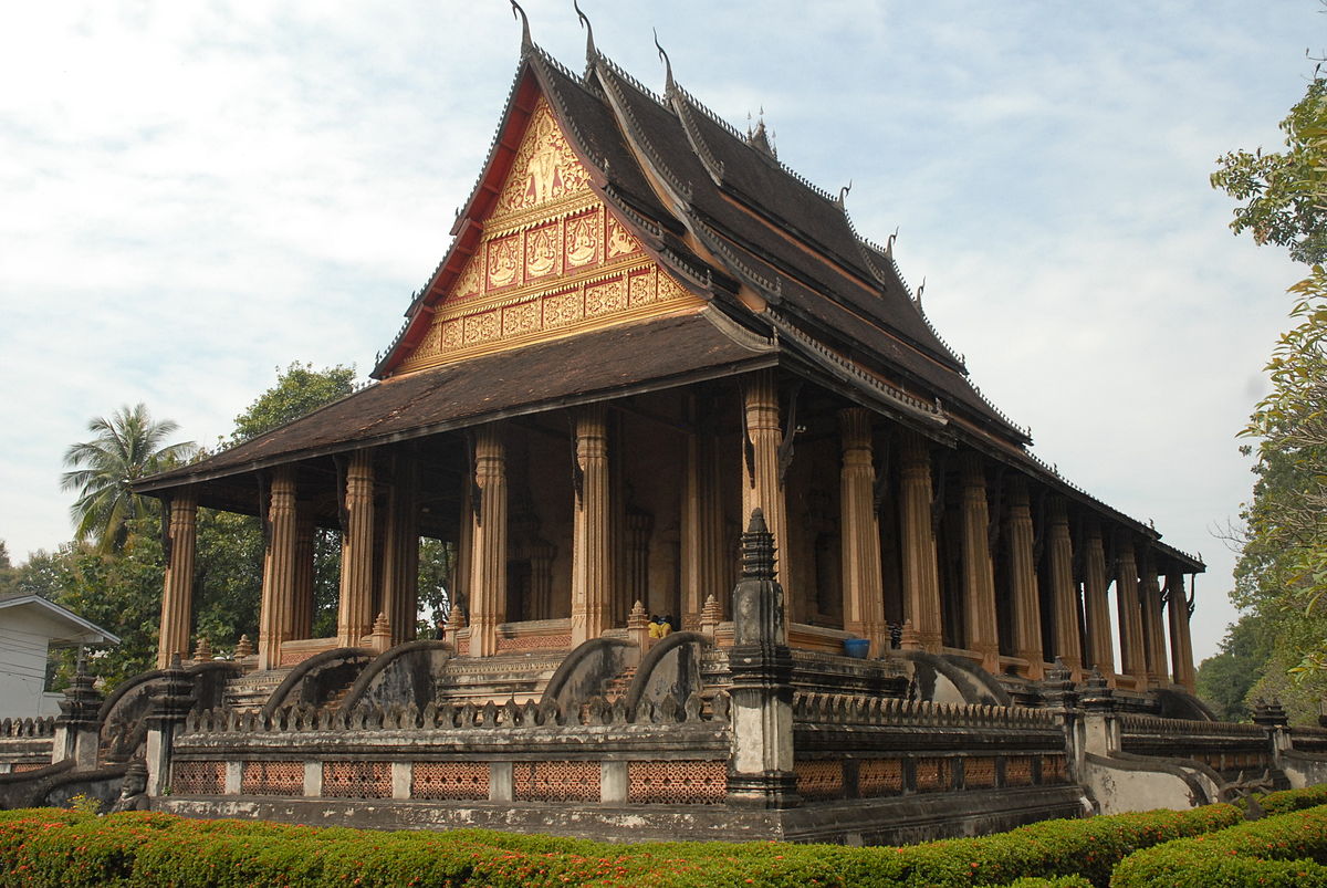 TOUR DU LỊCH LÀO ĐẶC SẮC 6 NGÀY 5 ĐÊM TỪ HÀ NỘI - ĐÀ NẴNG - LAO BẢO - VIÊNG CHĂN - SAVANAKHET TRỌN GÓI GIẢ RẺ NHẤT 2025  