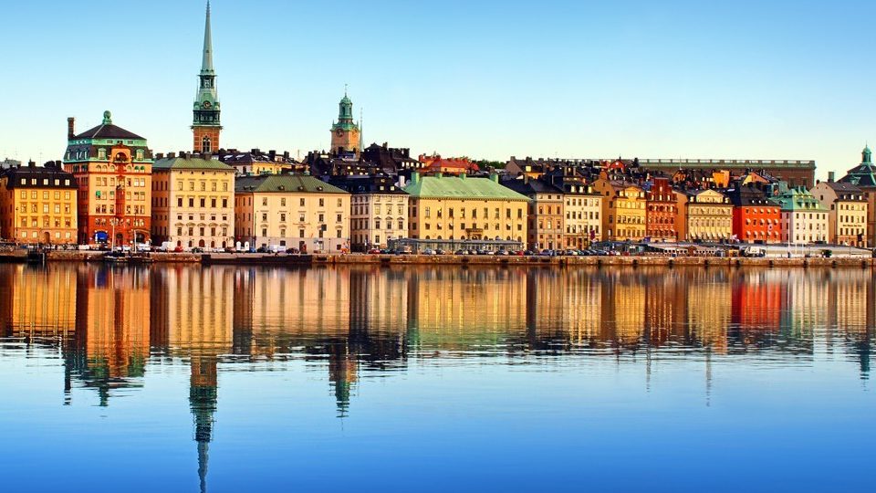 TOUR CHÂU ÂU 5 NƯỚC BẮC ÂU (VỊNH HẸP) 2025 TOUR XỊN GIÁ RẺ (11 NGÀY) (Du thuyền 4* từ Stockholm đi Tallinn) TỪ HÀ NỘI ĐAN MẠCH NA UY  THỤY ĐIỂN ESTONIA PHẦN LAN -TRỌN VẸN VẺ ĐẸP VÙNG BIỂN BALTIC BÌNH YÊN MÀ RỰC RỠ 