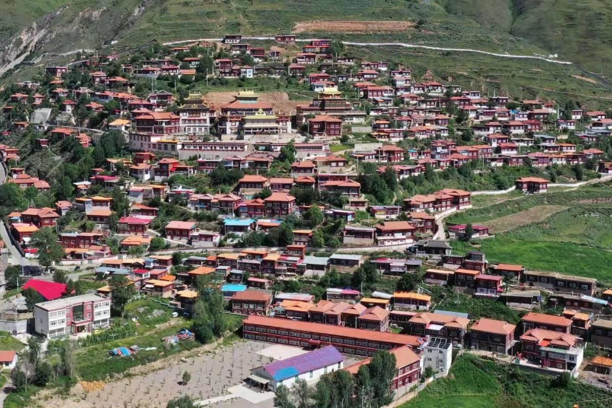 TOUR DU LỊCH THÀNH ĐÔ – Á ĐINH – ĐẠO THÀNH – KHANG ĐỊNH -SHANGRILA  7 NGÀY 6 ĐÊM TỪ HÀ NỘI - TP HỒ CHÍ MINH (SÀI GÒN) GIÁ KHUYẾN MẠI RẺ NHẤT THỊ TRƯỜNG TOUR NO SHOPPING NƠI THUẦN KHIẾT CUỐI CÙNG CHỐN NHÂN GIAN 