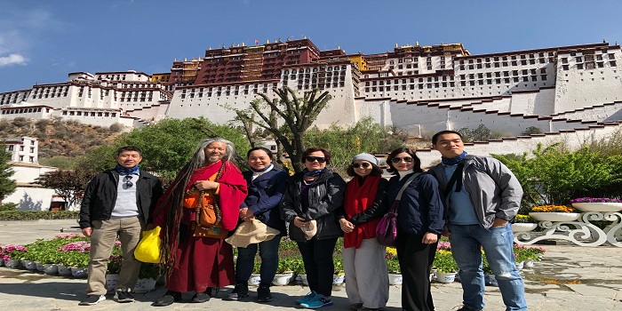 TOUR HÀ NỘI TP HCM TÂY TẠNG CHECK IN EVEREST KHÁM PHÁ NHỮNG TU VIỆN VÀ THÁNH HỒ LINH THIÊNG ĐÓN BÌNH MINH HUYỀN ẢO TRÊN ĐỈNH EVEREST