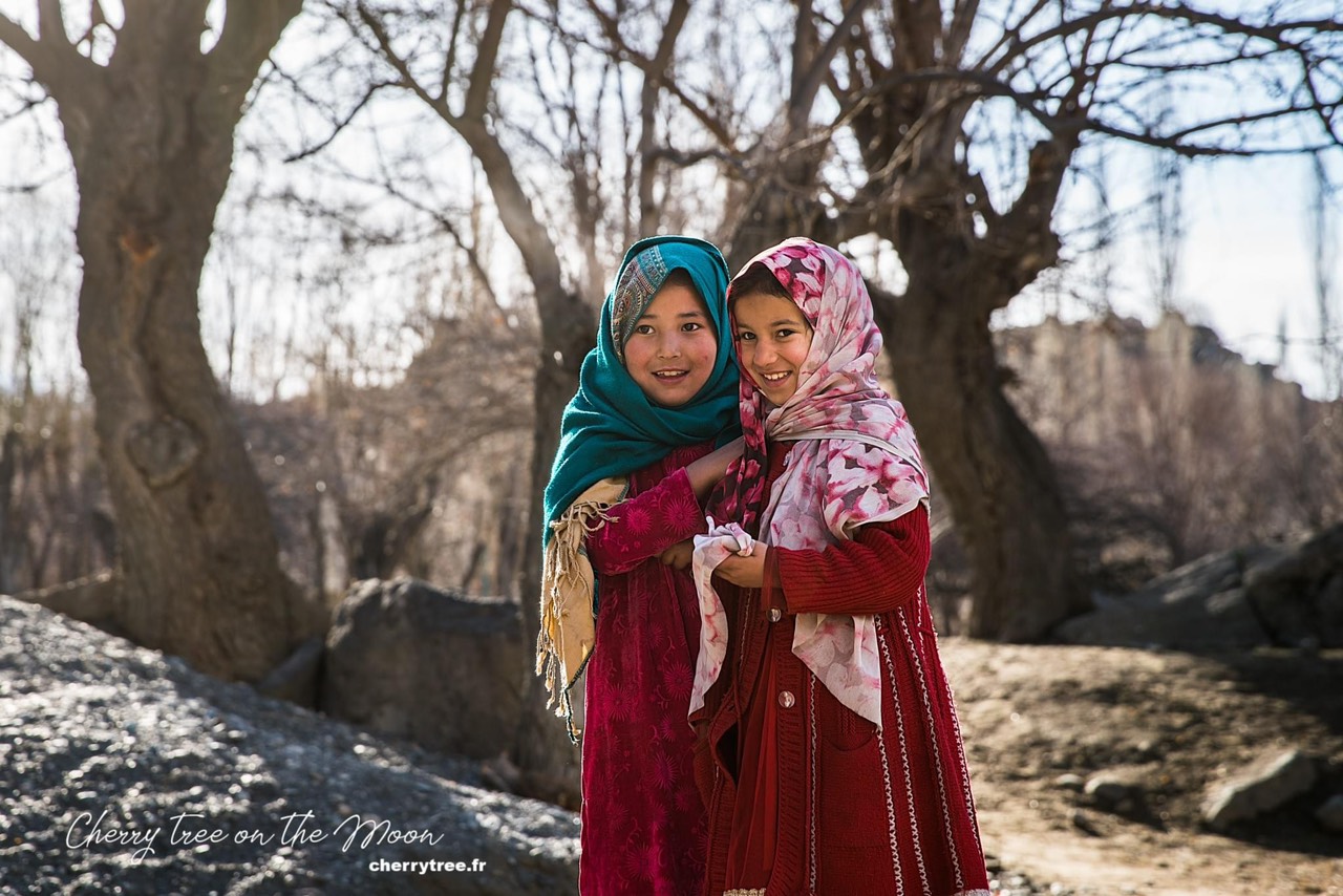 Chương trình chinh phục  MỘNG ĐÀO TIÊN MONO PAKISTAN  Thời gian: 9 ngày 08 đêm 