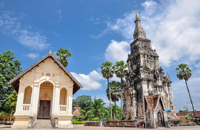 TOUR DU LỊCH LÀO ĐẶC SẮC 6 NGÀY 5 ĐÊM TỪ HÀ NỘI - ĐÀ NẴNG - LAO BẢO - VIÊNG CHĂN - SAVANAKHET TRỌN GÓI GIẢ RẺ NHẤT 2025  