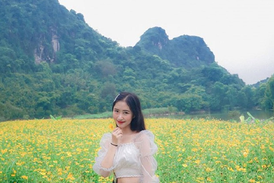 HÀ NỘI -THUNG NHAM NINH BÌNH 